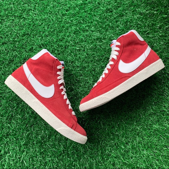 Nike Blazer Mid - Picture 3 of 6